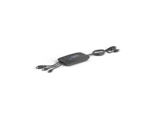 [90093328 962248] PureTools Presentation Switcher PT-PSW-31I Multiformat