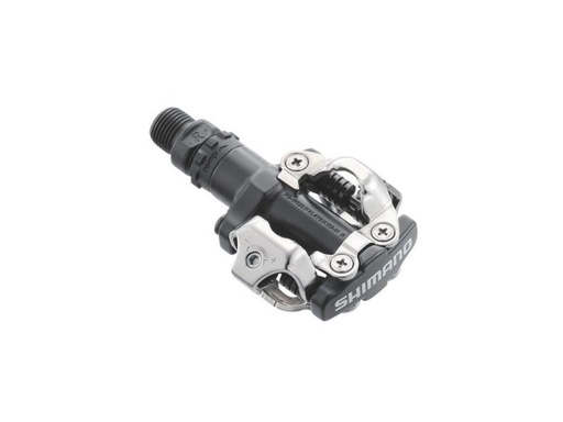 [90093356 409353] Shimano Klickpedale PD-M520 SPD-Bindung beidseitig