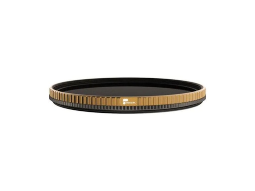 [90093386 798763] PolarPro Graufilter QuartzLine 82-ND64/PL 82 mm