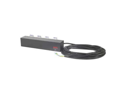[90093400 279045] APC 19 PDU AP7586  4x IEC 309-32 32 A Erweiterung