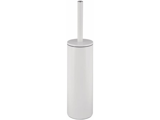 [90093409 1086624] spirella Toilettenbürste Akira Weiss matt