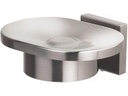 spirella Seifenschale NYO-STEEL Edelstahl