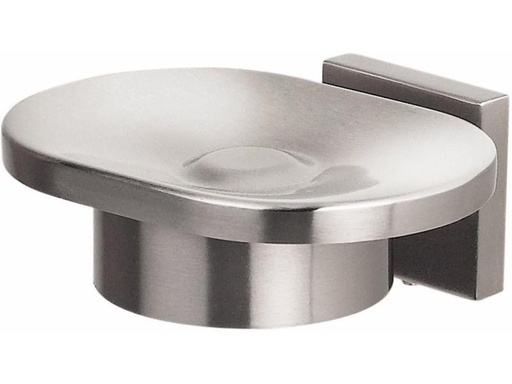 [90093412 973098] spirella Seifenschale NYO-STEEL Edelstahl