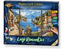 Schipper Malen nach Zahlen Lago Romantico