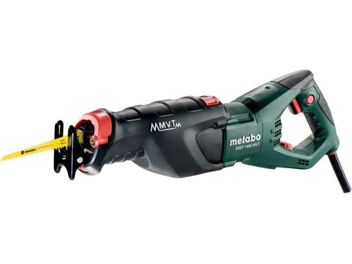 [90093474 911890] Metabo Säbelsäge SSEP 1400 MVT