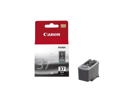 [90093484 90757] Canon Tinte PG-37 / 2145B001 Black