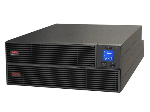 [90093530 949702] APC USV SRV6KRIRK 6000 VA / 6000 W inkl. Rack-Kit