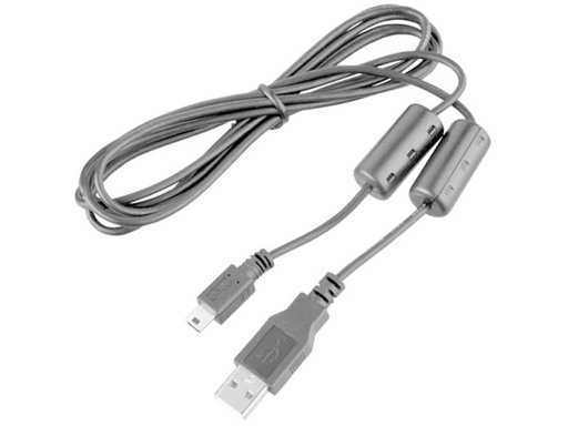 [90009332 241966] Canon Kamera-Ersatzkabel USB IFC-200U