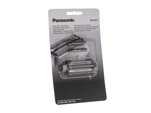 [90093542 523358] Panasonic Scherkopf WES9015Y1361