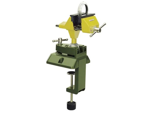 [90093564 301336] Proxxon Schraubstock FMZ 70 mm