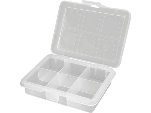 [90093568 356491] Art Plast Organizer 6 Fächer
