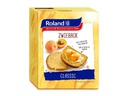 Roland Snacks Zwieback Classic 165 g