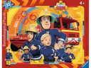Ravensburger Puzzle Sam, der Feuerwehrmann