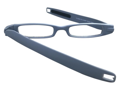 [90093617 1095470] Figoline Lesebrille Grey +2,5