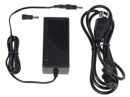[90093635 618751] Alpha Elettronica Tischnetzgerät  60 W, 24 V