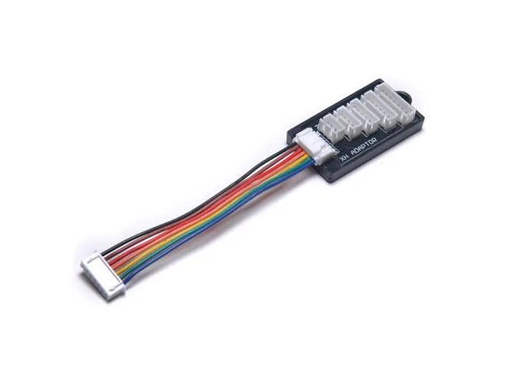 [90093640 186493] EP Balancer-Board JST-XH 2-6S