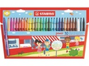 STABILO Power, 30 Stück