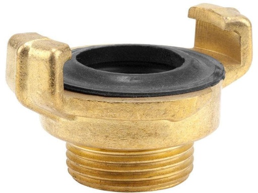 [90093662 681136] Gardena Schlauchkupplung 26,5 mm (G 3/4) Gewinde
