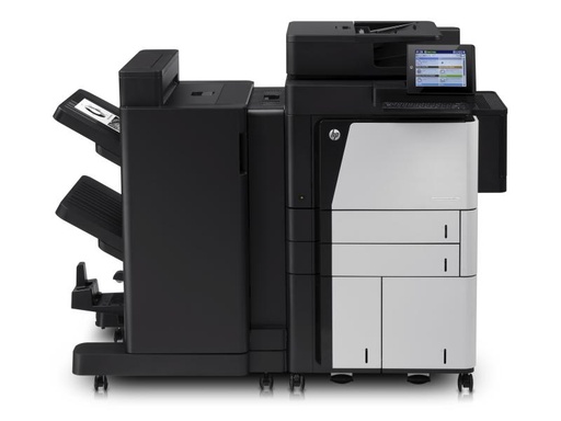 [90093674 451206] HP Multifunktionsdrucker LaserJet Enterprise Flow M830z