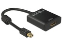 Delock Konverter Mini-DisplayPort - HDMI