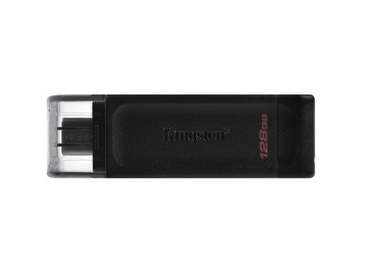 [90093728 1080368] Kingston USB-Stick DataTraveler 70 128 GB