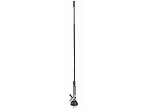 [90093765 244724] Albrecht Antenne CB T-27
