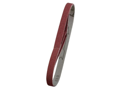 [90093770 492555] kwb Schleifband Korund 13 x 457 mm K60