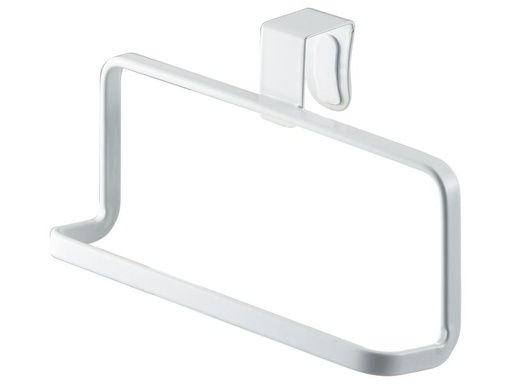 [90093794 1073094] Yamazaki Handtuchhalter Tower Weiss
