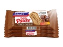 Roland Snacks Snack Petite Pause Chocolat 3 x 35 g