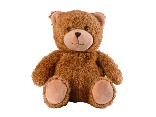 [90093824 1043088] Warmies Wärme-Stofftier Kuschelbär mit Lavendel-Füllung 35 cm