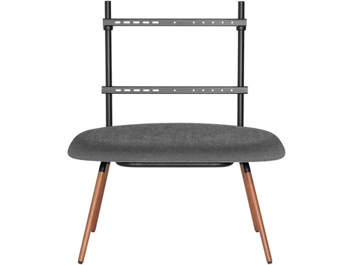 [90093829 1130238] CE Staffelei My Wall HT25 Braun/Grau/Schwarz