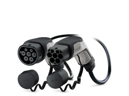 [90093889 1175718] Phoenix Contact Ladekabel für Elektroauto Typ 2 (22kW) 7.5 m