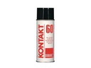 Kontakt Chemie Reinigungsspray KONTAKT 60 400 ml Oxidlösend