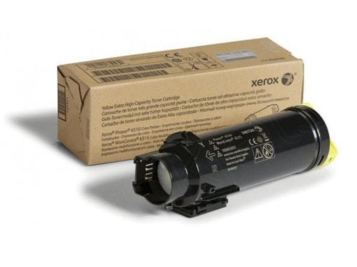 [90009369 885692] Xerox Toner 106R03692 Yellow