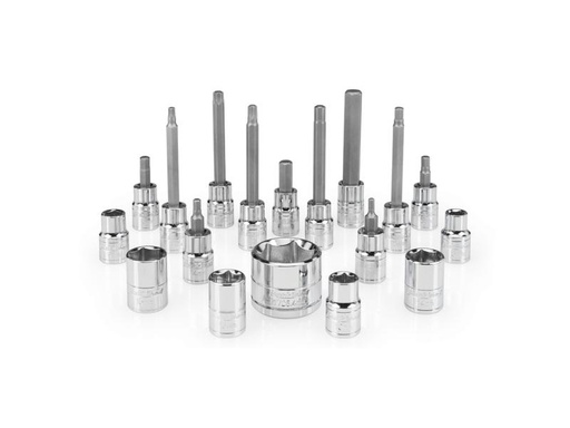 [90093931 1192642] ParkTool Steckschlüssel und Bit Set SBS-1.2