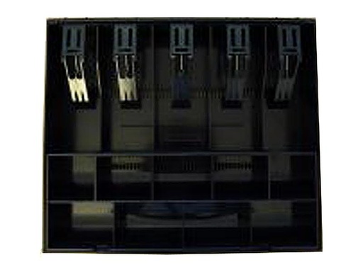 [90093933 1131799] 4POS Einlage für Kassenschublade PCK-41 II