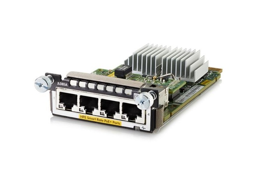 [90093947 723587] HPE Aruba Networking Switch Modul JL081A