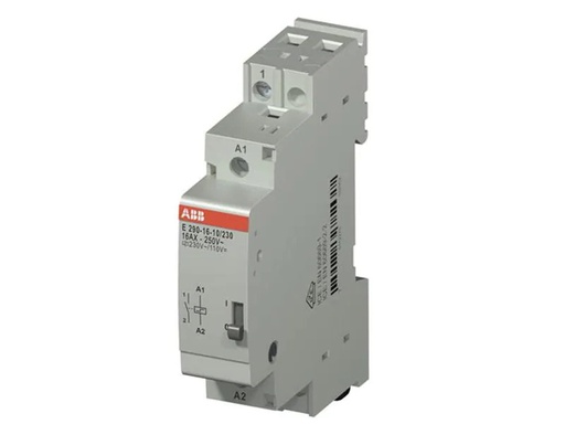 [90093965 802850] ABB Schrittschalter E290-16-10/230