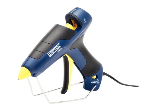 [90009377 870288] Rapid Heissklebepistole EG280