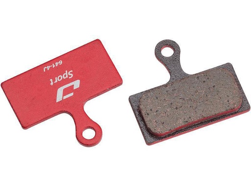 [90094003 887972] JAGWIRE Bremsbeläge SPORT Disc Brake Pads