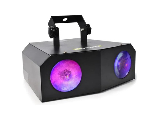 [90094011 459640] BeamZ Lichteffekt Nomia