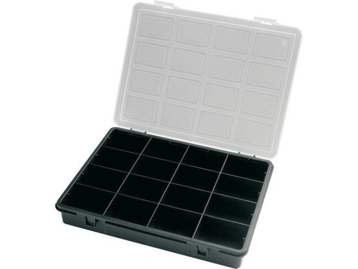 [90009380 356496] Art Plast Organizer 16 Fächer