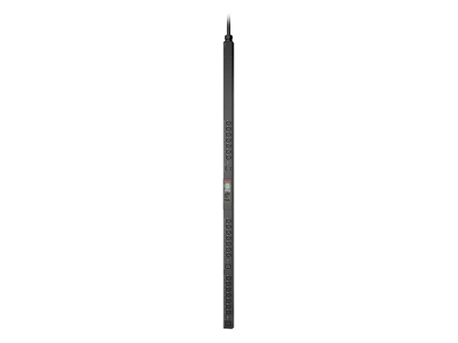 [90094015 1155407] APC Zero-U-Space PDU APDU9981EU3 21x C13, 3x C19