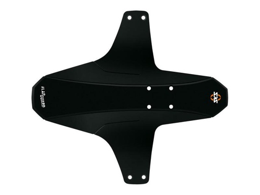 [90094051 409163] SKS Schutzblech Flap Guard Schwarz