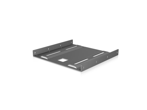 [90094061 649219] ICY BOX 3.5-Einbaurahmen IB-AC653 für 2.5-HDD/SSD