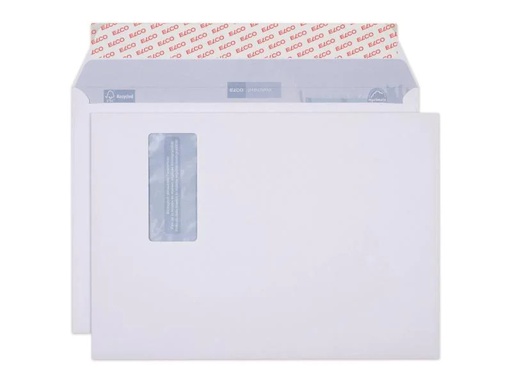 [90094074 868523] ELCO Couvert Proclima C4 mit Fenster rechts, 250 Stück