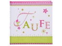 Goldbuch Taufalbum Lovely Pink