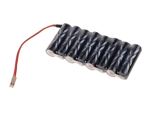 [90094118 728247] OEM RC-Akku NiMH 2500 mAh 9.6 V Eneloop Pro für Sender