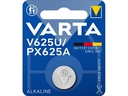 Varta Knopfzelle V625U 1 Stück