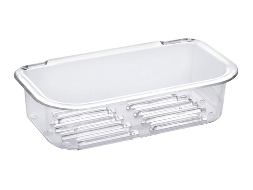 [90094144 1108622] diaqua® Seifenschale Klar